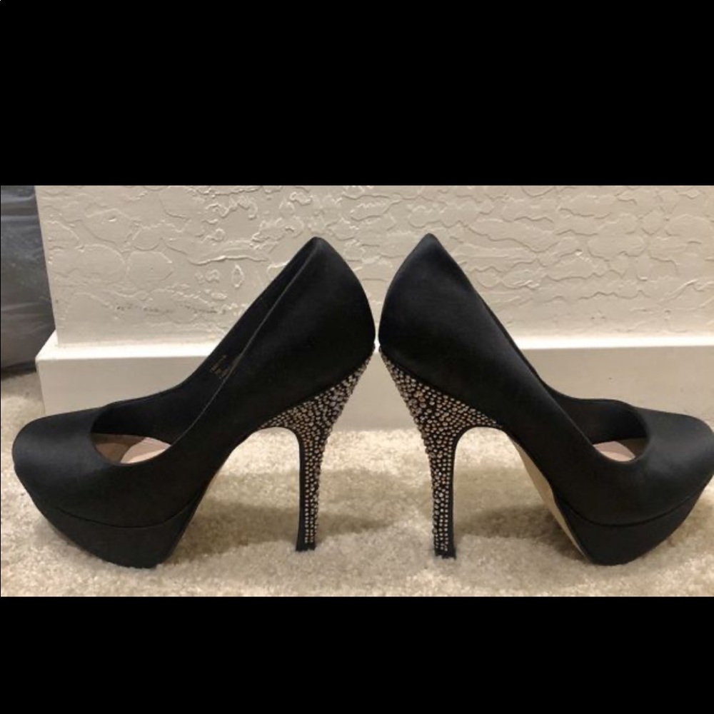 Steve Madden Heels